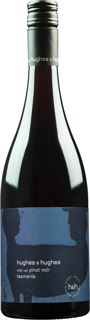 Mewstone Wines Hughes & Hughes Milk Vat Pinot Noir 2021
